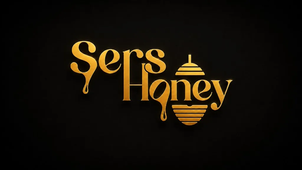 Sers Honey այցեքարտ
